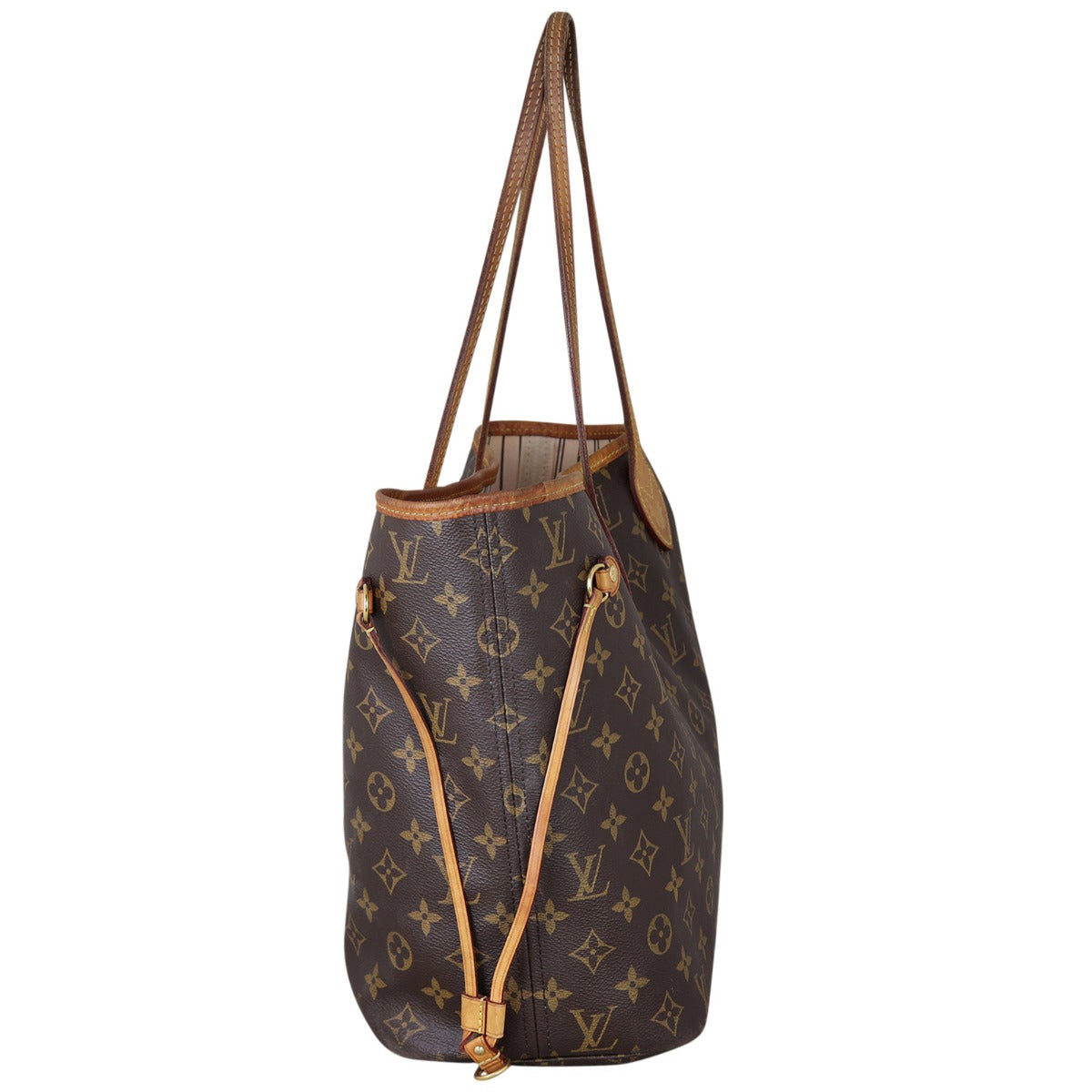 Louis Vuitton Neverfull MM Monogram