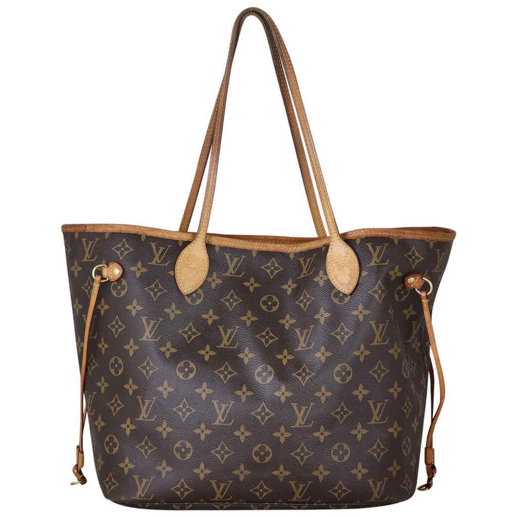 Louis Vuitton Neverfull MM Monogram