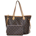 Louis Vuitton Neverfull MM Monogram