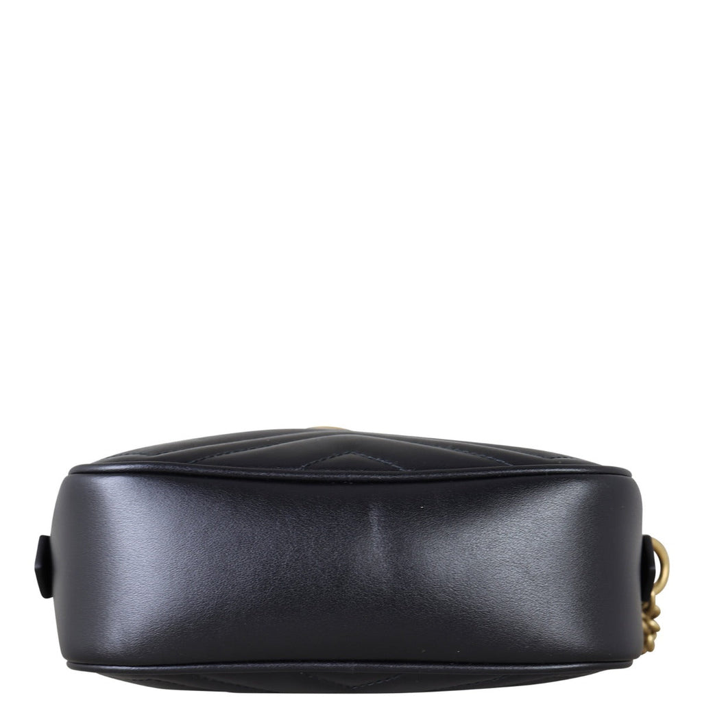 Gucci GG Marmont Mini Camera Bag