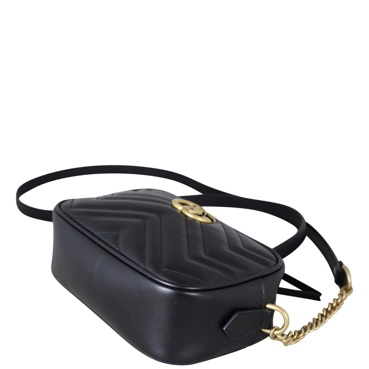 Gucci GG Marmont Mini Camera Bag