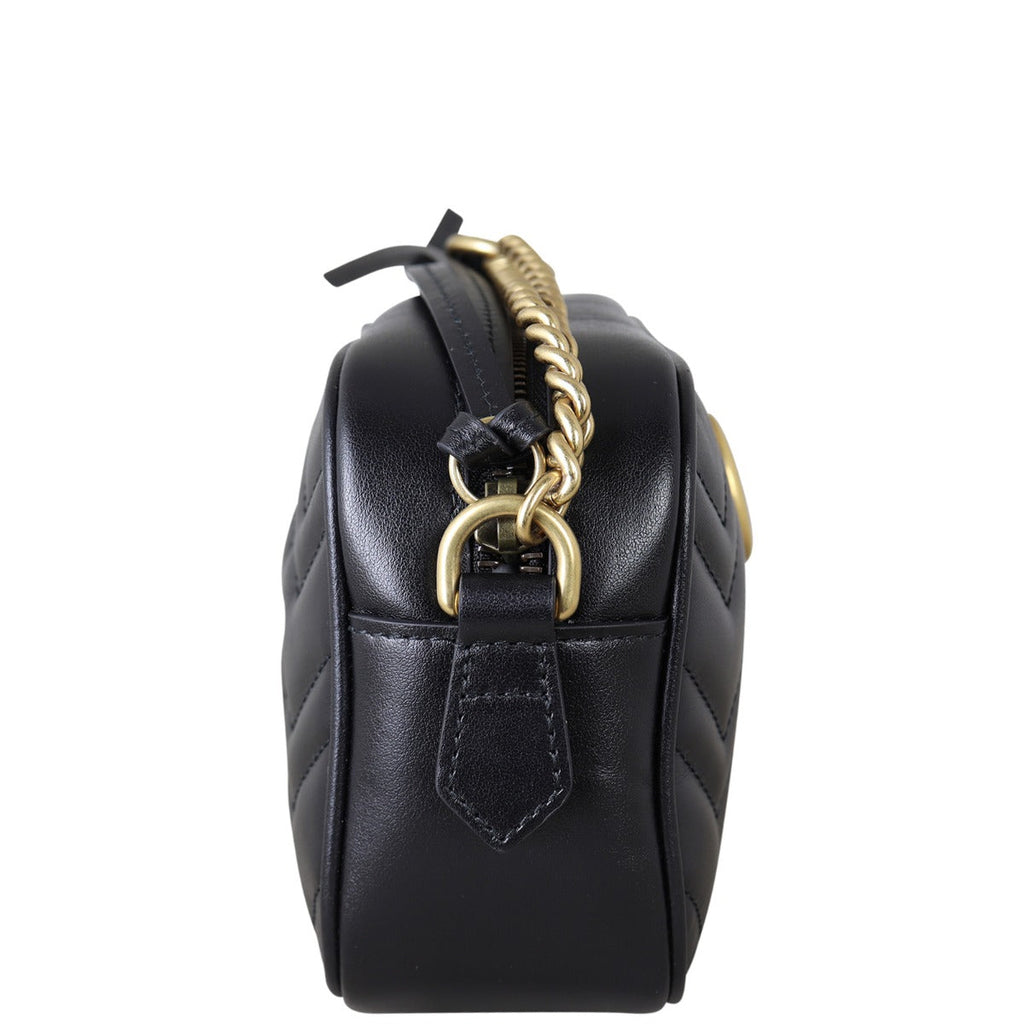 Gucci GG Marmont Mini Camera Bag