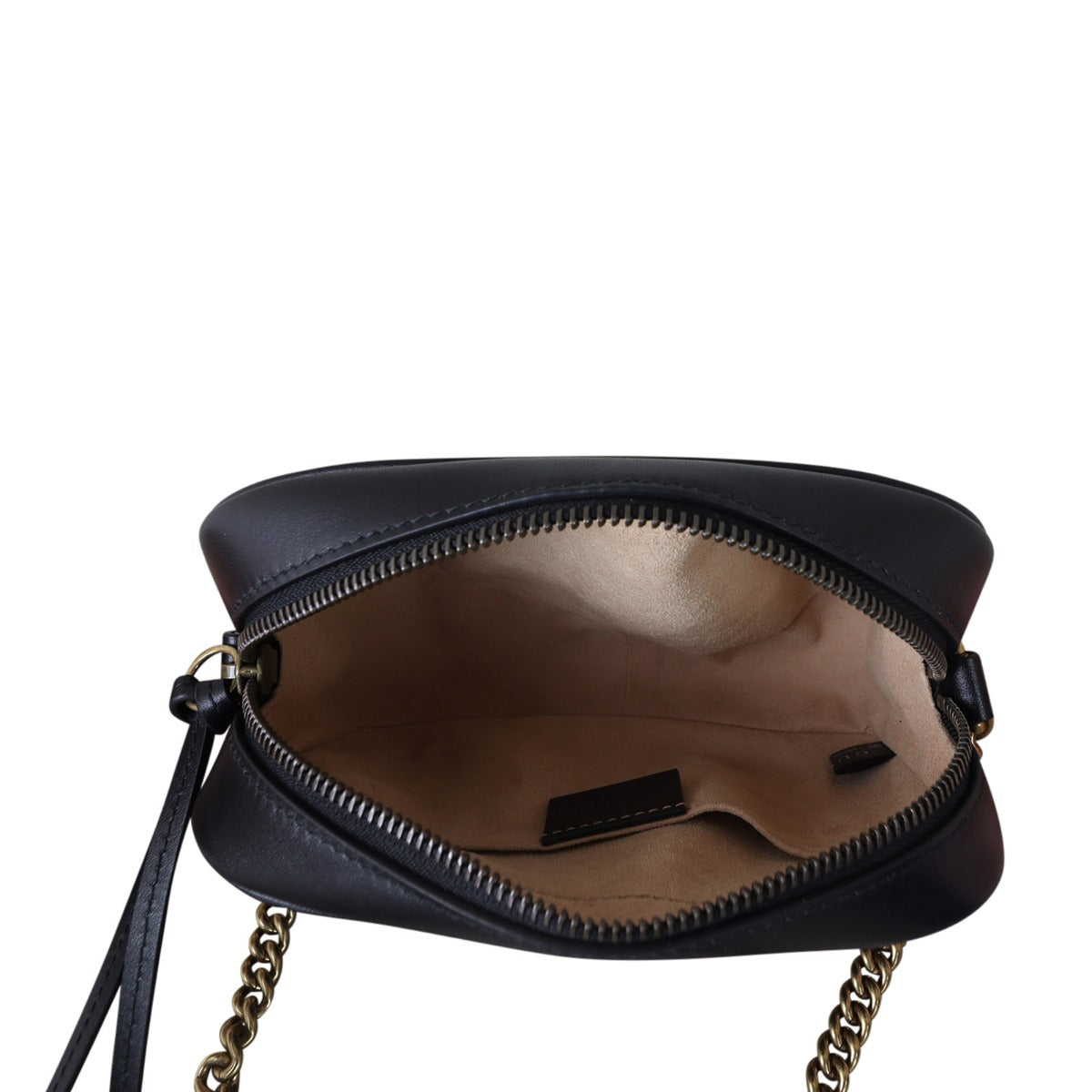 Gucci GG Marmont Mini Camera Bag
