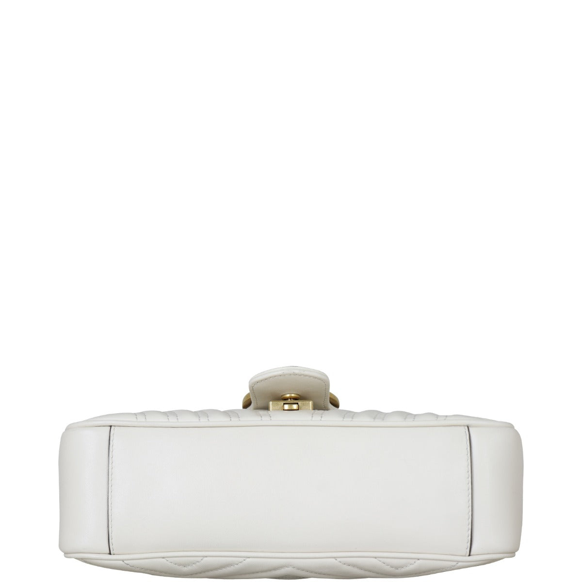 Gucci GG Marmont Matelasse Small Shoulder Bag