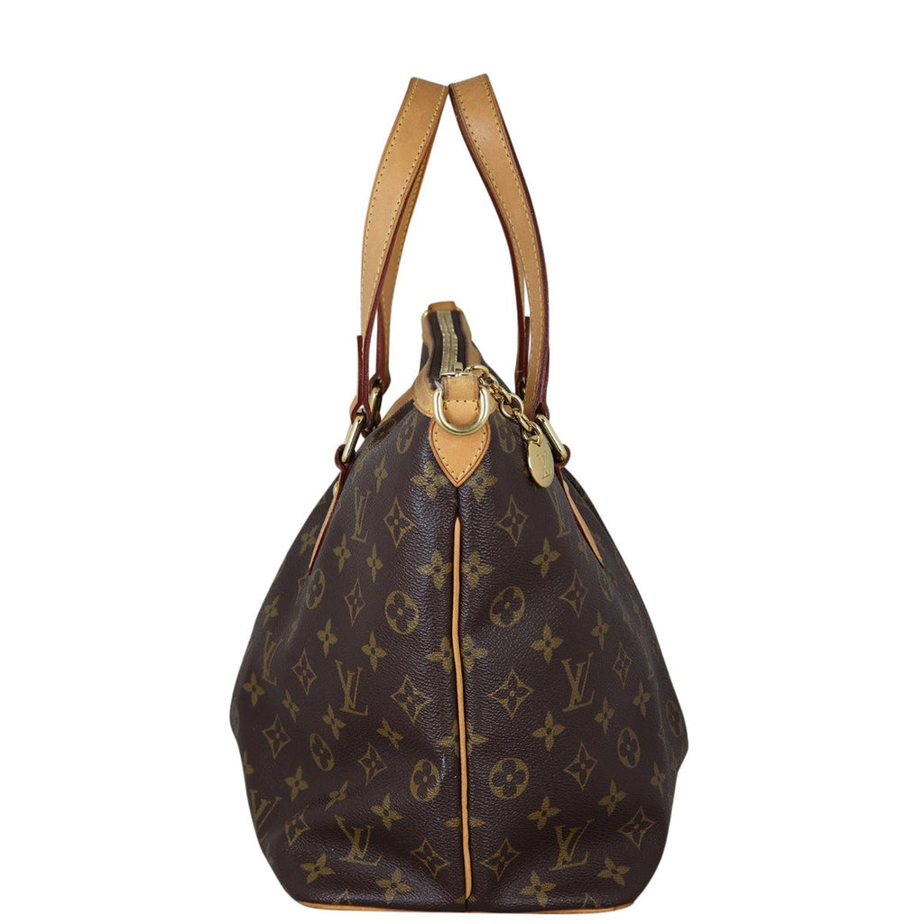Louis Vuitton Palermo PM Monogram