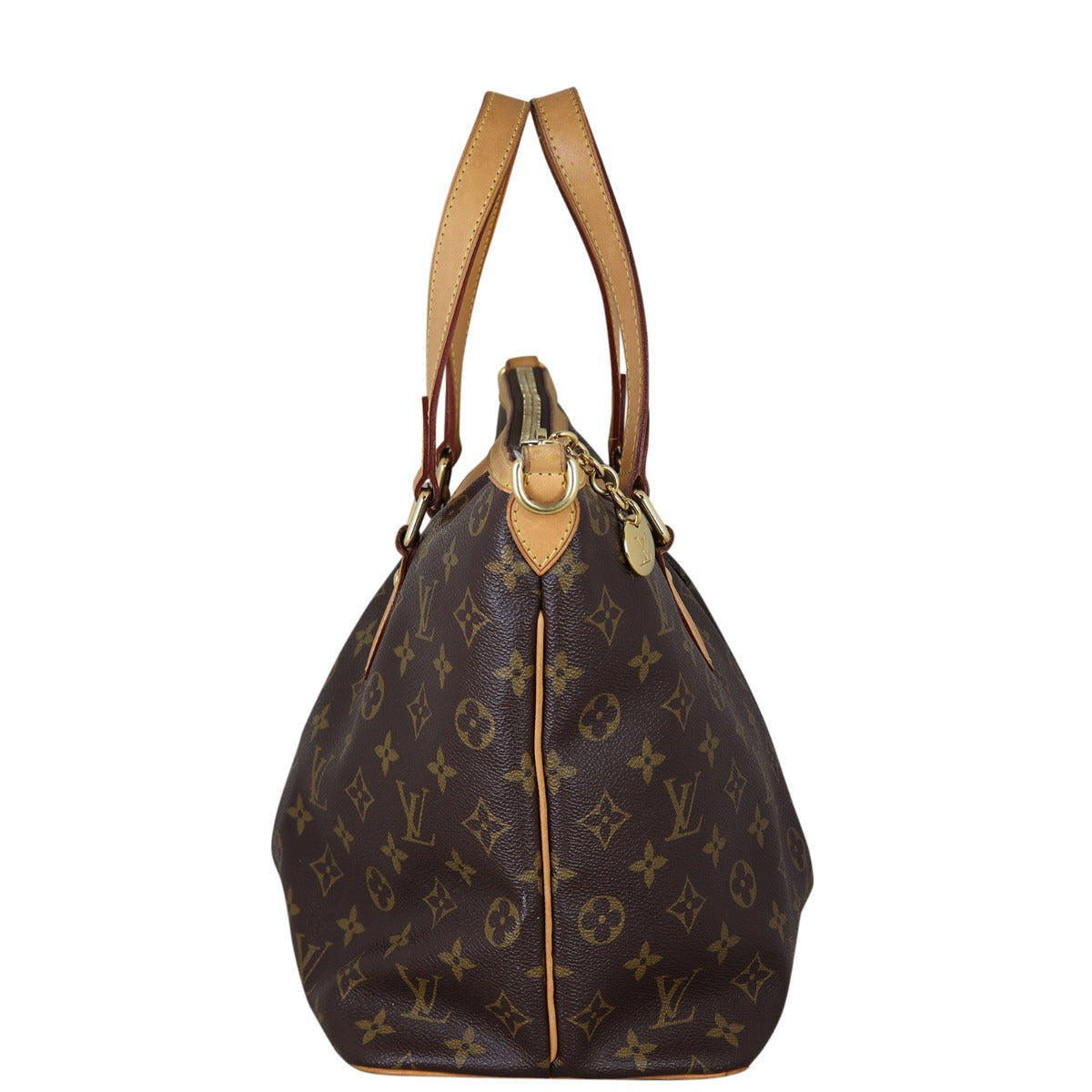 Louis Vuitton Palermo PM Monogram
