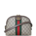 Gucci Ophidia GG Supreme Small Shoulder Bag