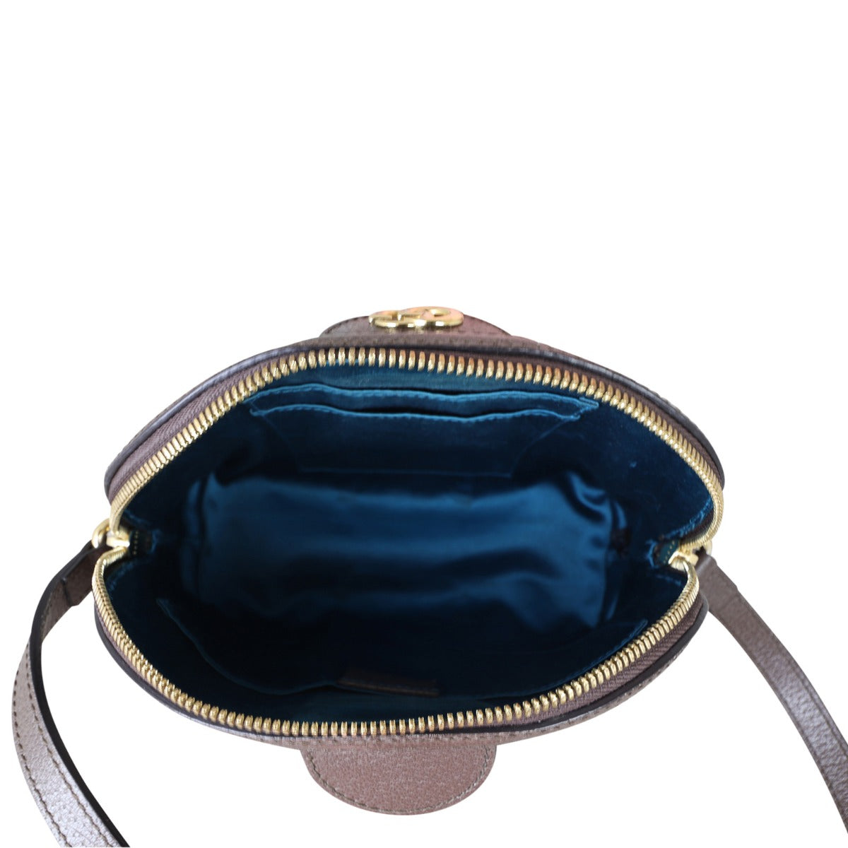 Gucci Ophidia GG Supreme Small Shoulder Bag