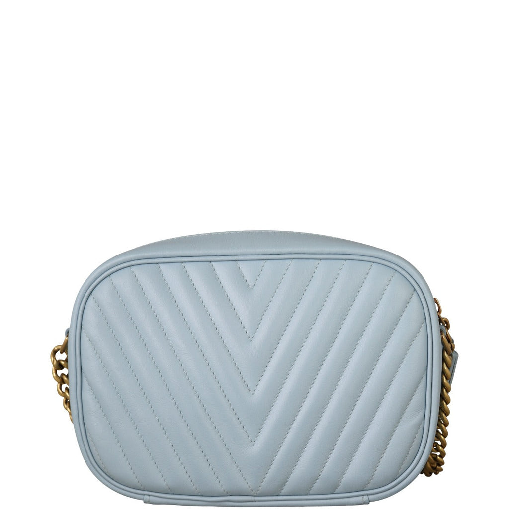 Louis Vuitton New Wave Camera Bag