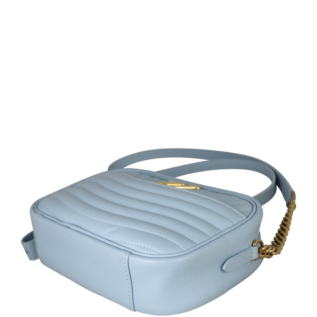 Louis Vuitton New Wave Camera Bag