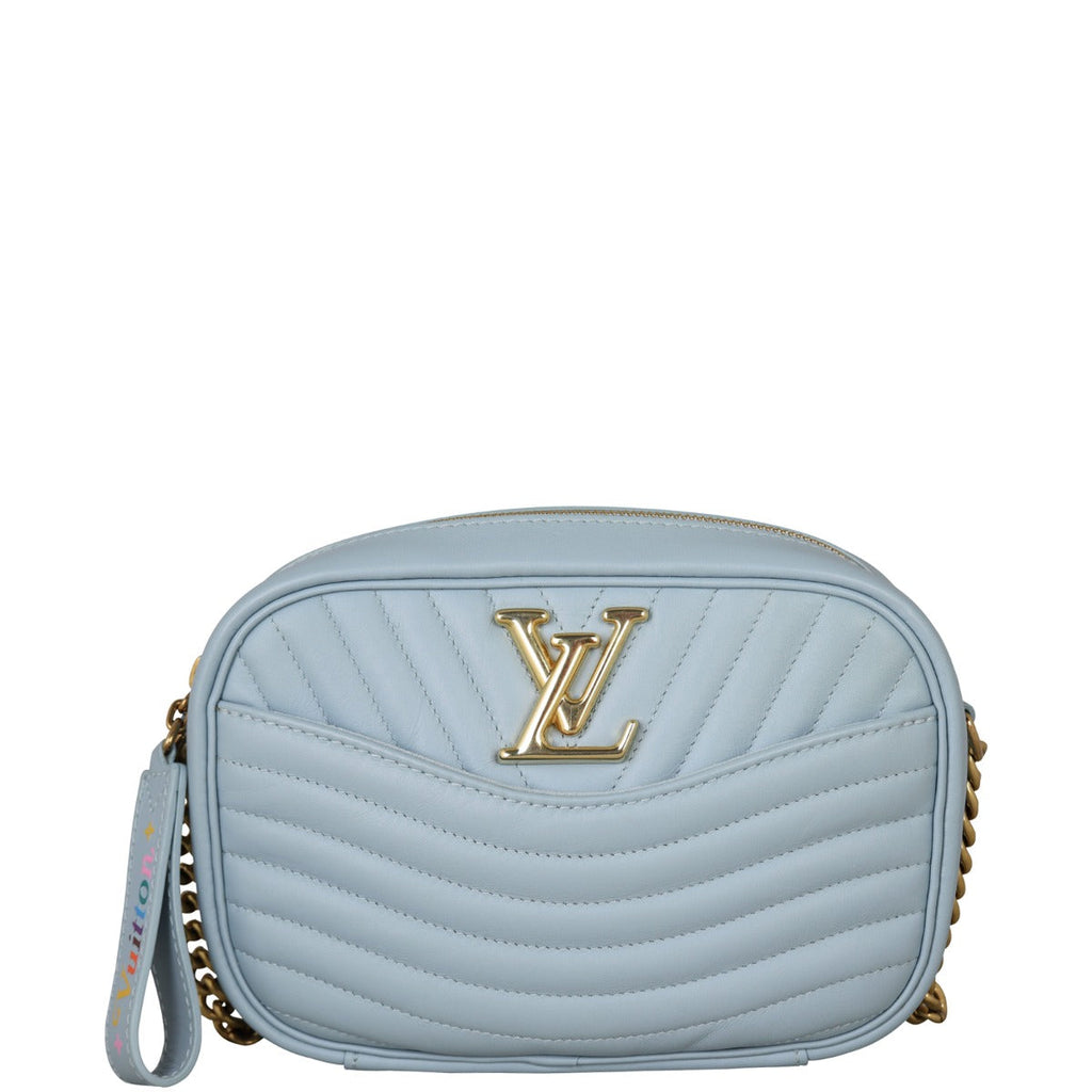 Louis Vuitton New Wave Camera Bag