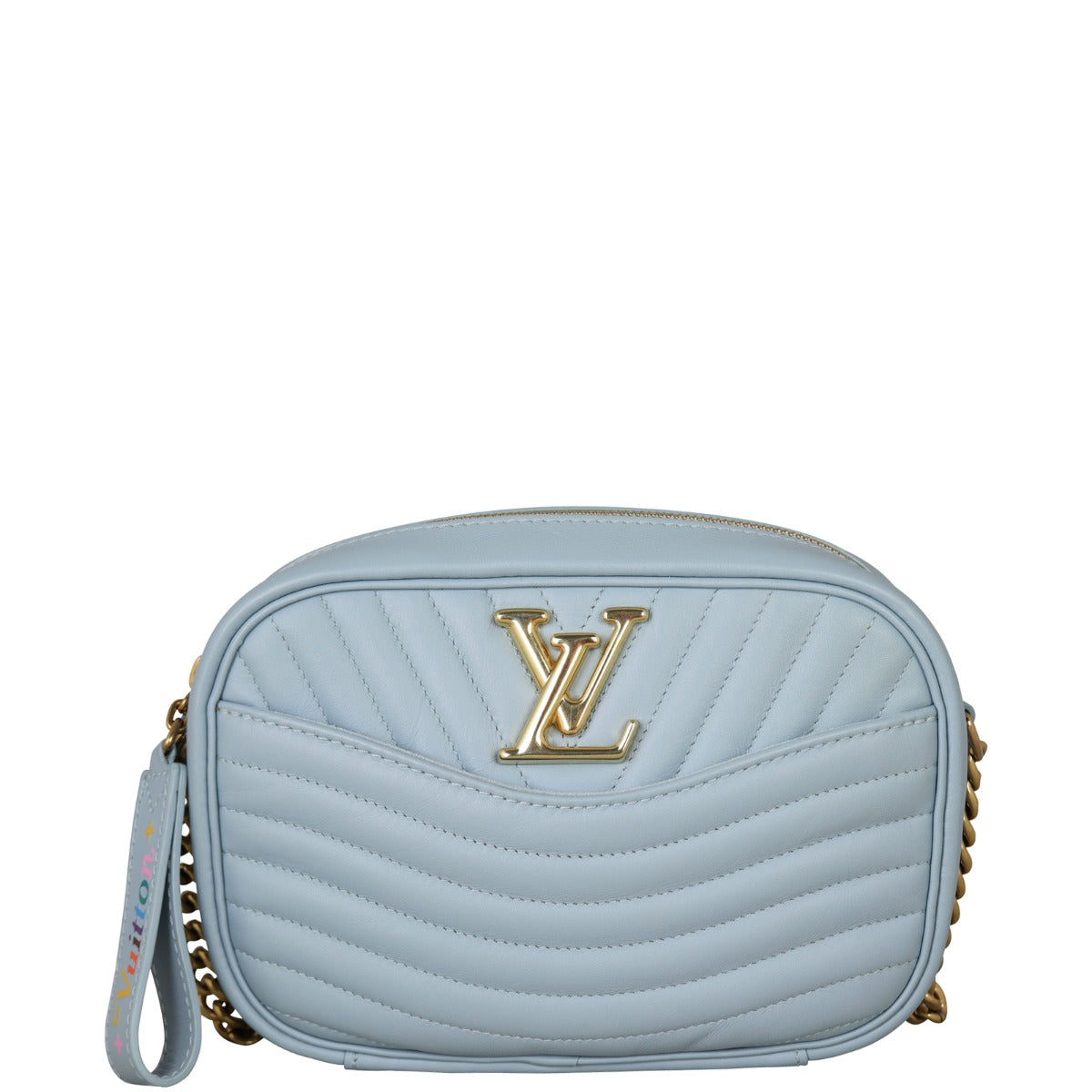 Louis Vuitton New Wave Camera Bag