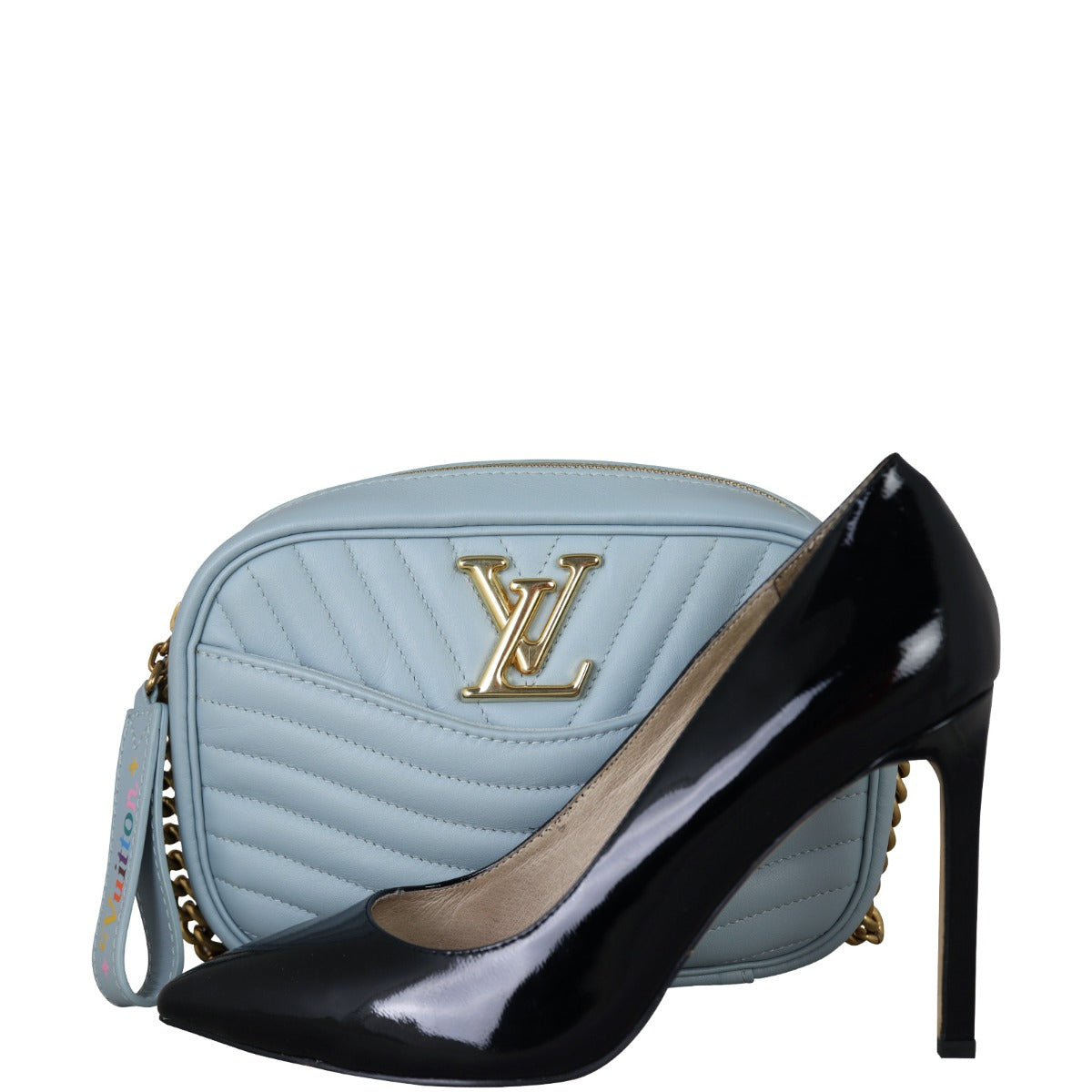 Louis Vuitton New Wave Camera Bag