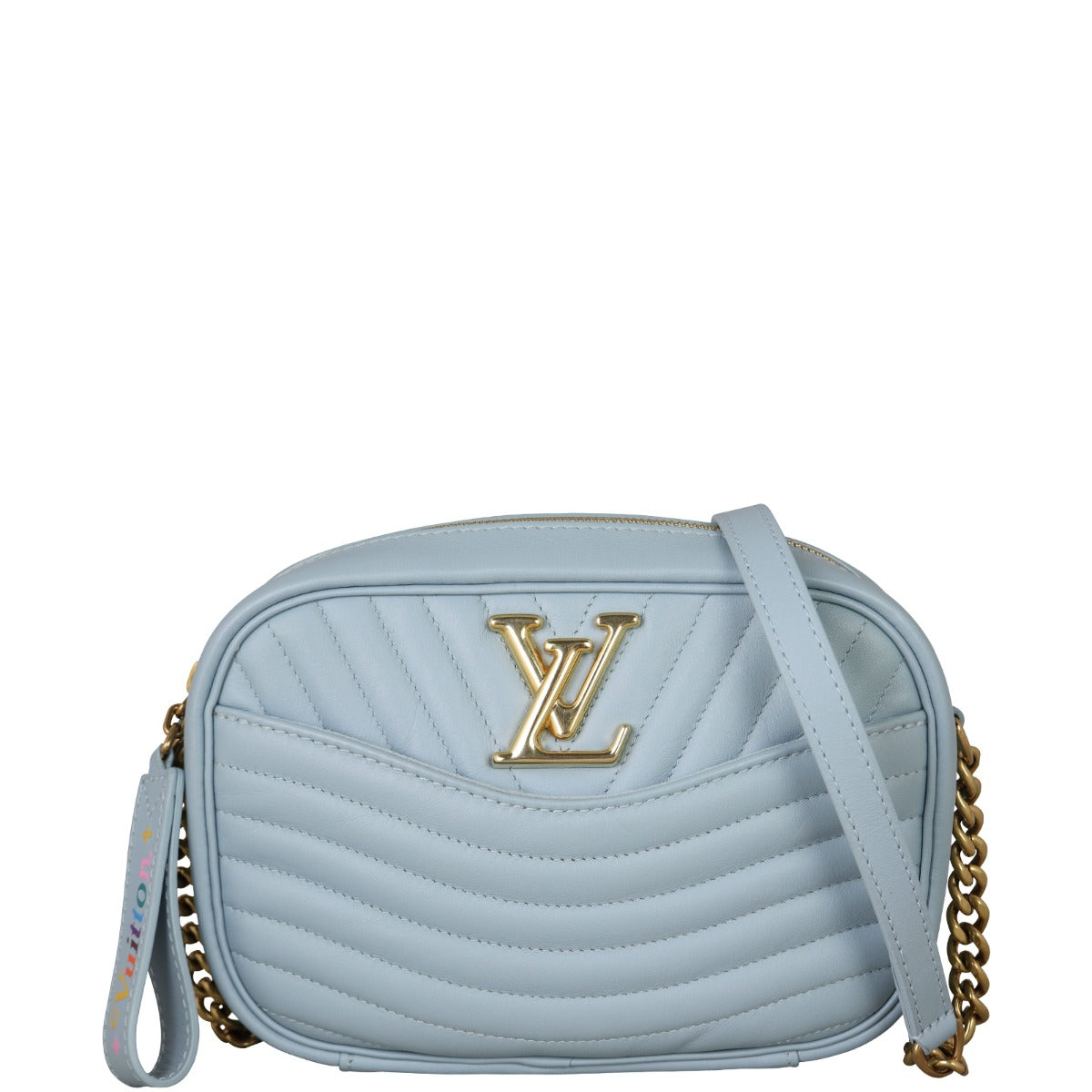 Louis Vuitton New Wave Camera Bag