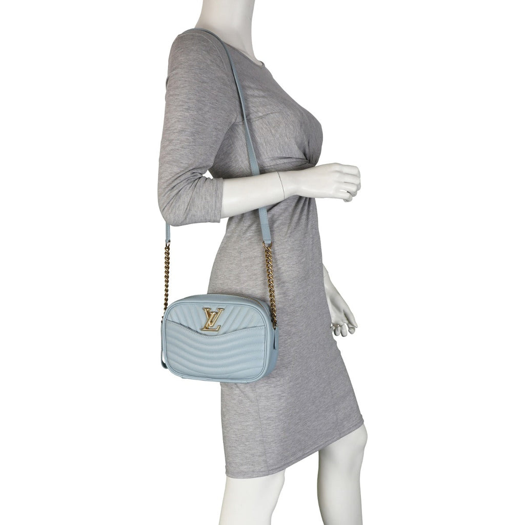 Louis Vuitton New Wave Camera Bag