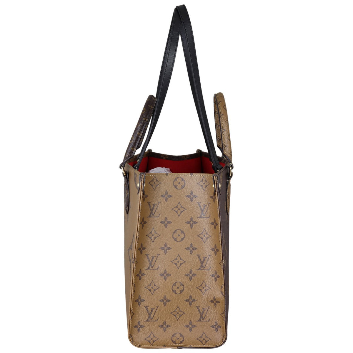 Louis Vuitton OnTheGo MM Monogram Giant Reverse