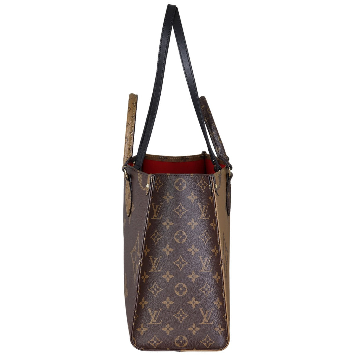 Louis Vuitton OnTheGo MM Monogram Giant Reverse