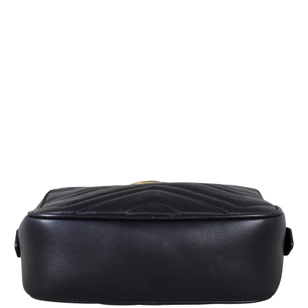 Gucci GG Marmont Mini Camera Bag