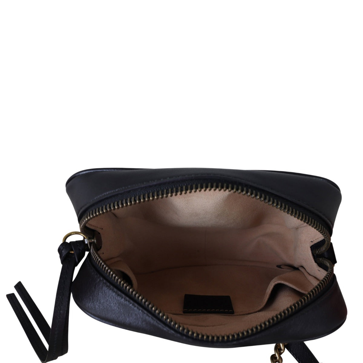 Gucci GG Marmont Mini Camera Bag