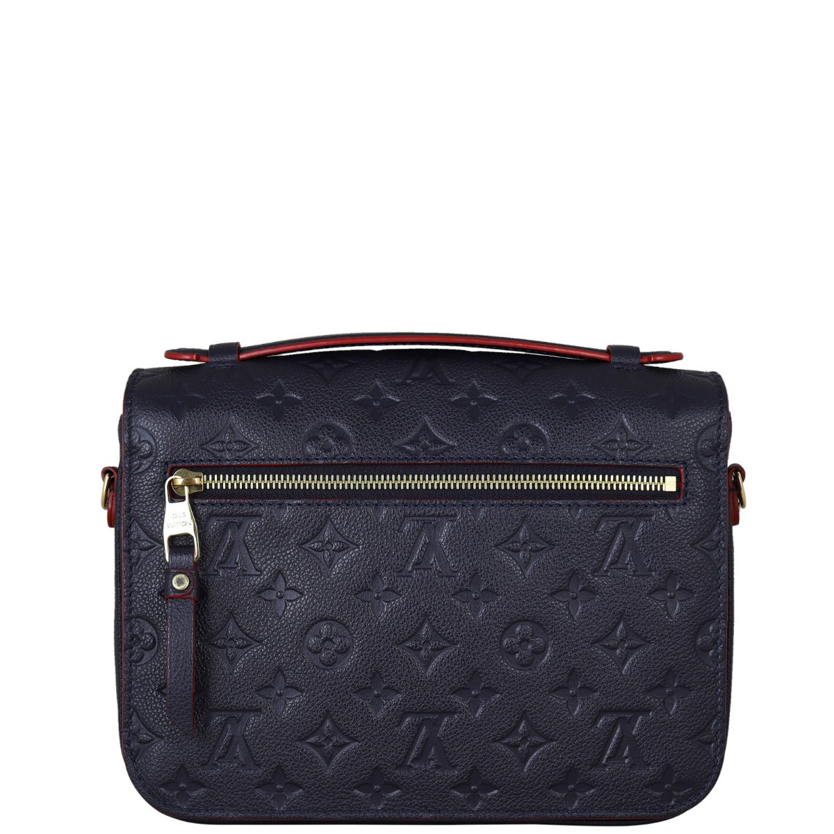 Louis Vuitton Pochette Metis Monogram Empreinte