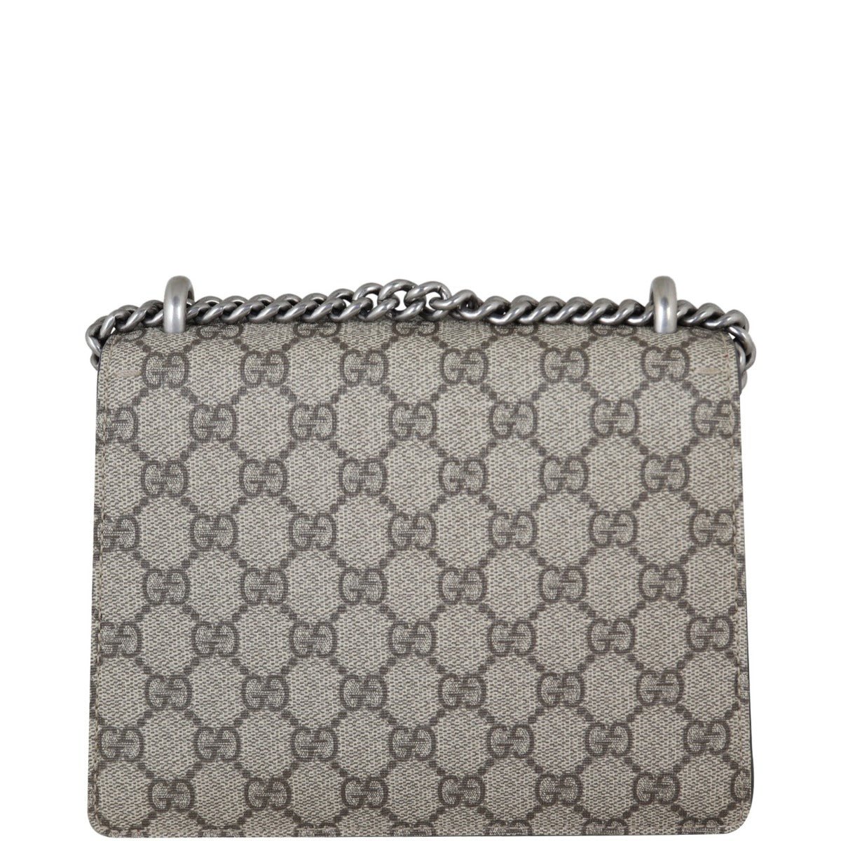 Gucci Dionysus GG Supreme Mini Shoulder Bag