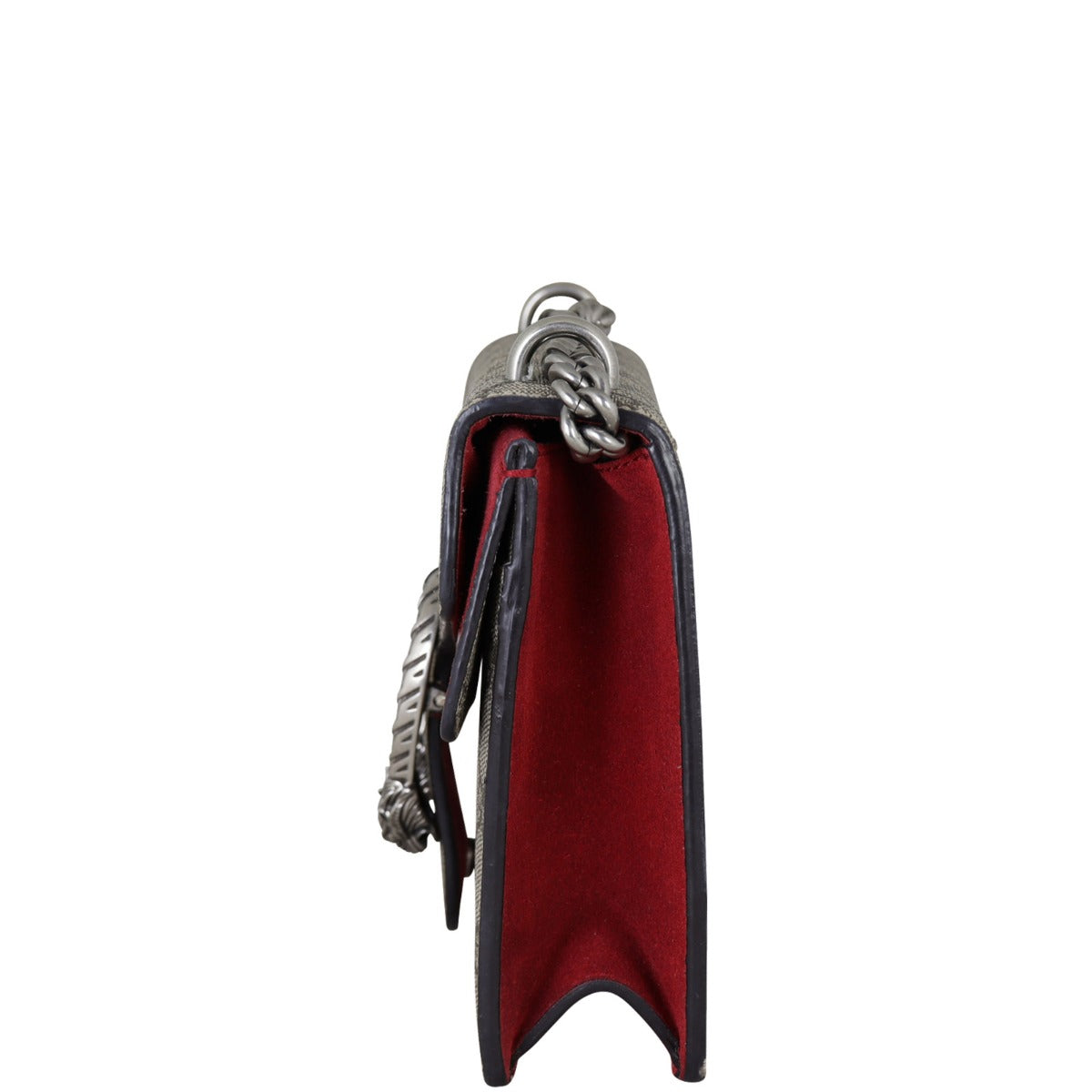 Gucci Dionysus GG Supreme Mini Shoulder Bag
