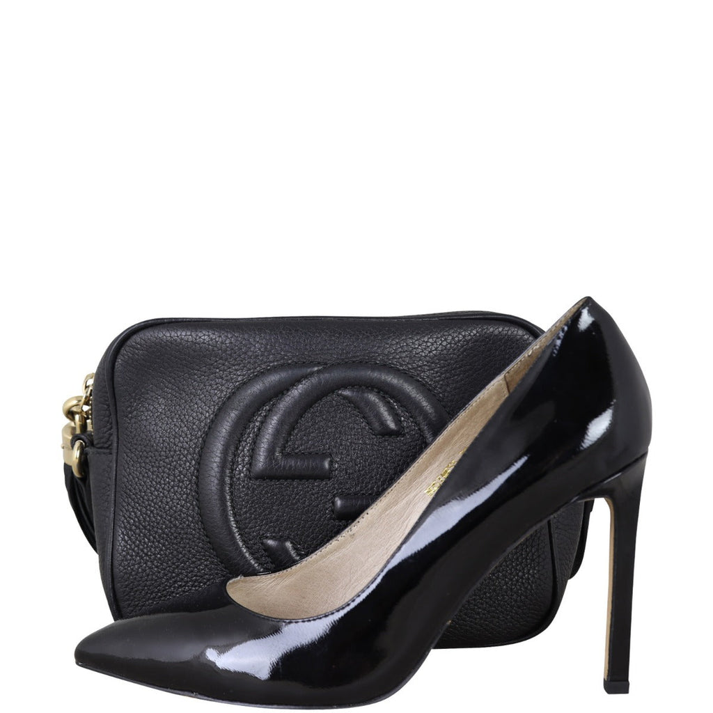Gucci Soho Disco Small