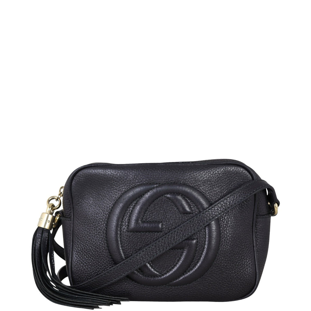 Gucci Soho Disco Small
