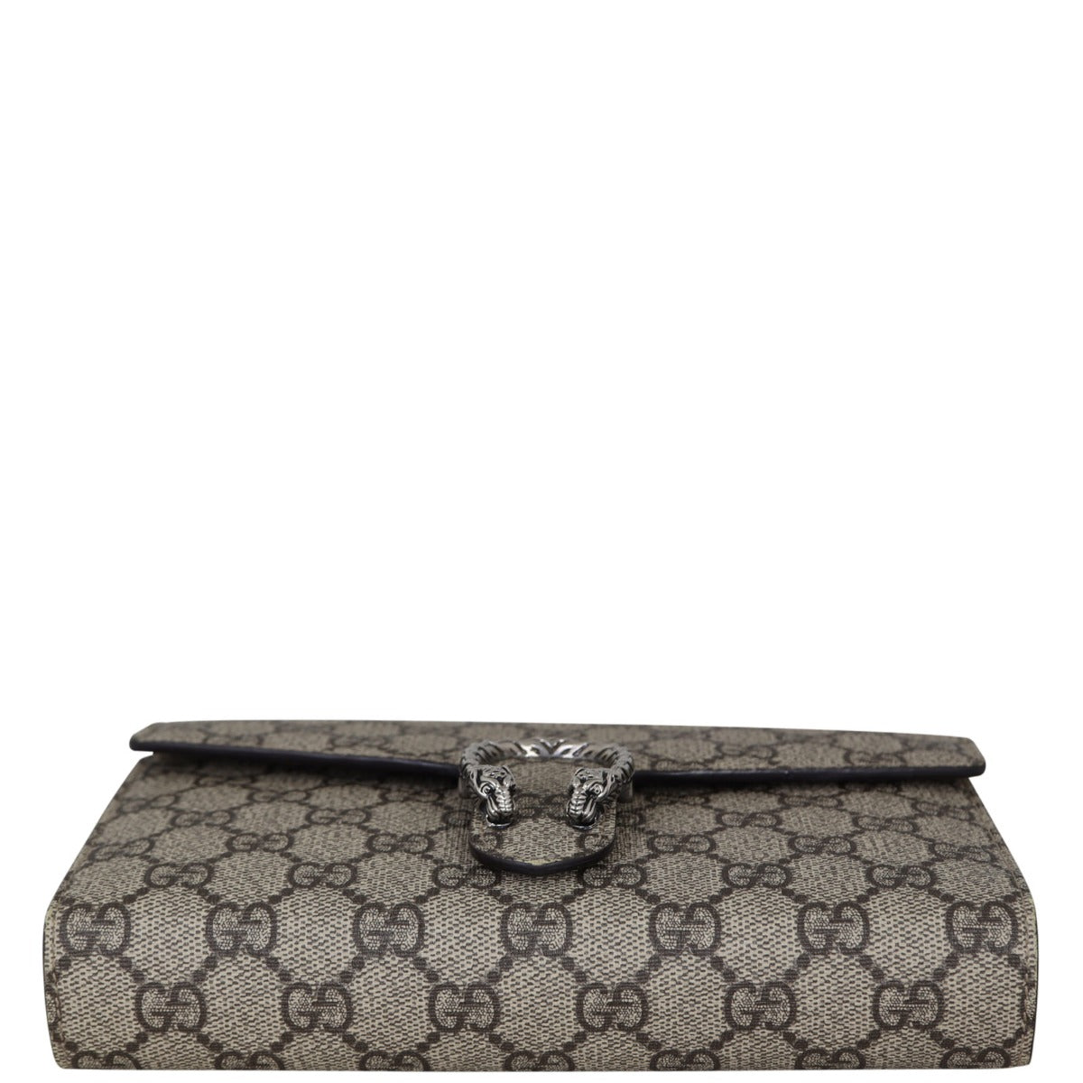 Gucci Dionysus GG Supreme Chain Wallet