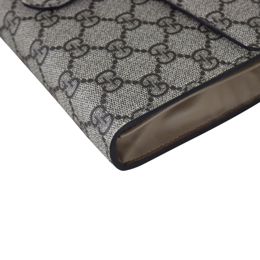 Gucci Dionysus GG Supreme Chain Wallet