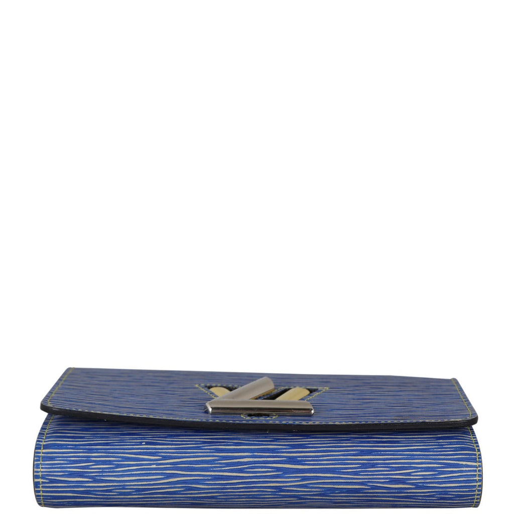 Louis Vuitton Twist Chain Wallet