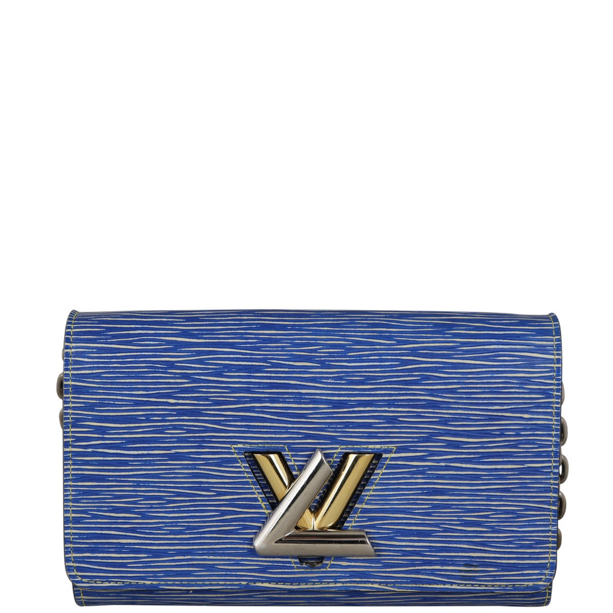 Louis Vuitton Twist Chain Wallet