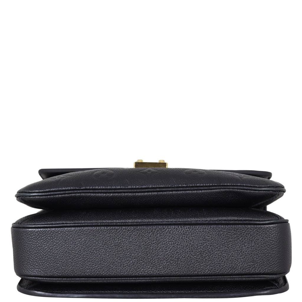 Louis Vuitton Pochette Metis Monogram Empreinte
