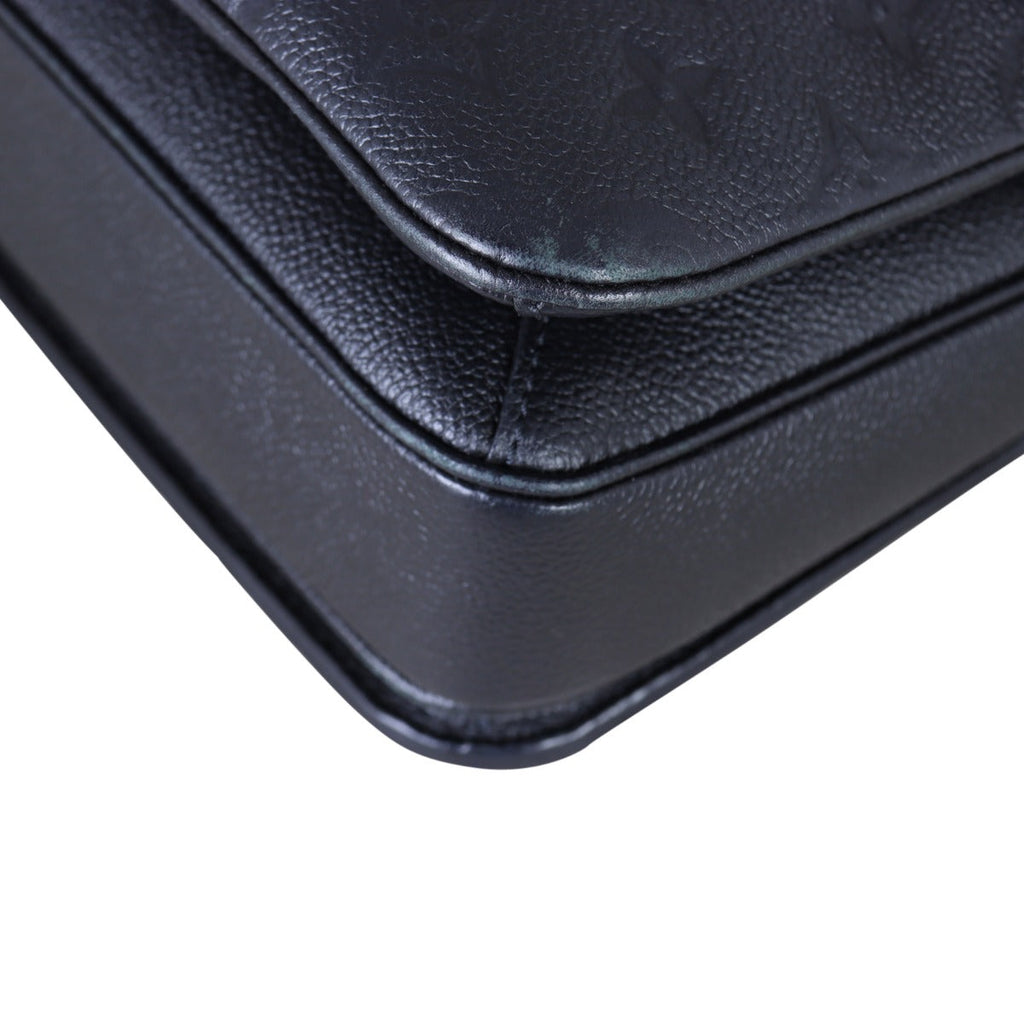 Louis Vuitton Pochette Metis Monogram Empreinte