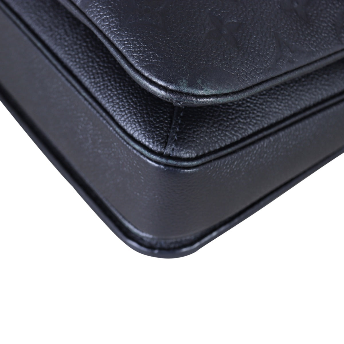 Louis Vuitton Pochette Metis Monogram Empreinte