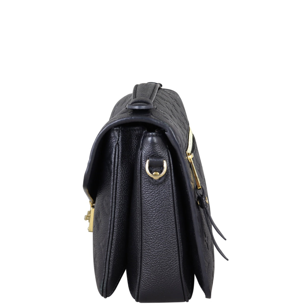 Louis Vuitton Pochette Metis Monogram Empreinte
