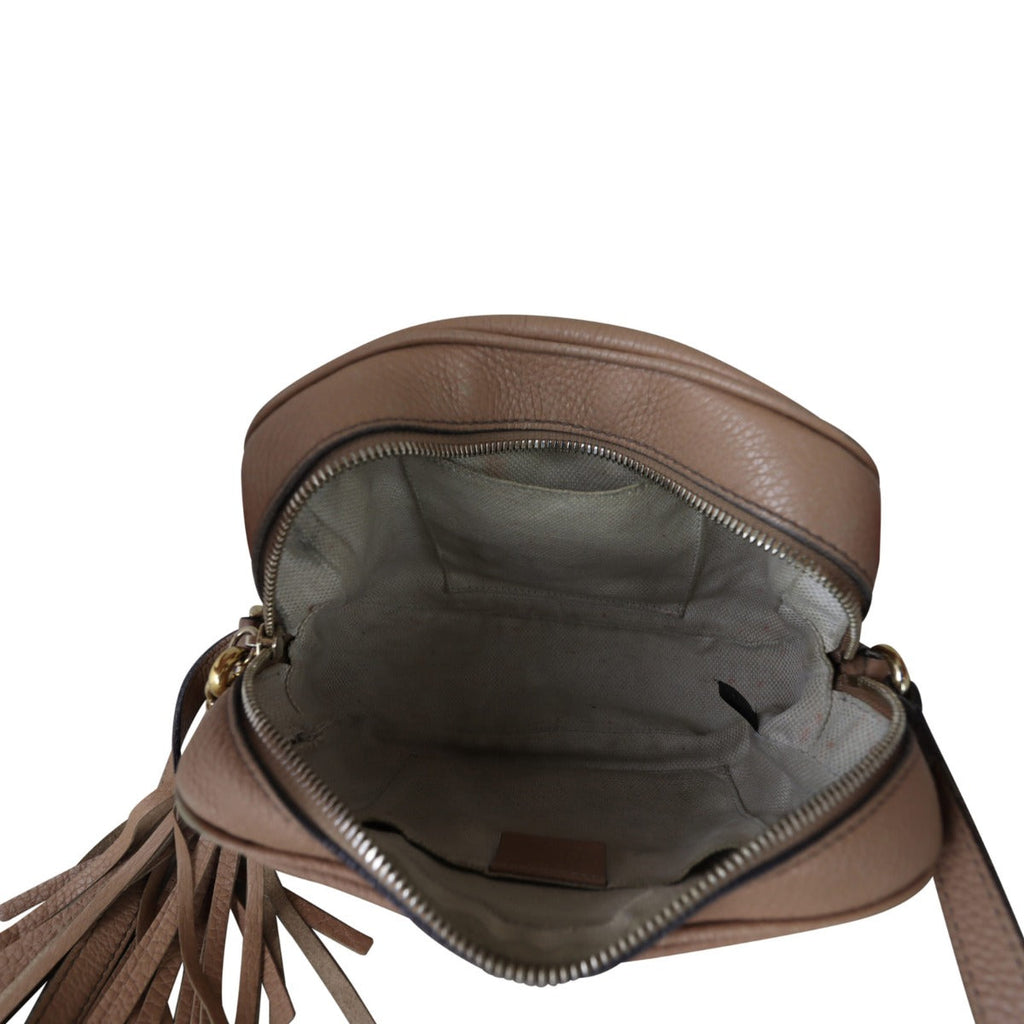 Gucci Soho Disco Small