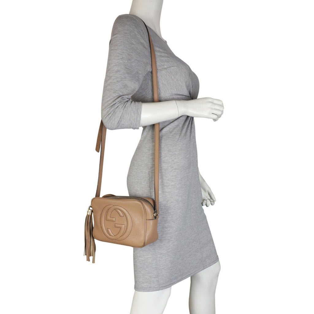 Gucci Soho Disco Small