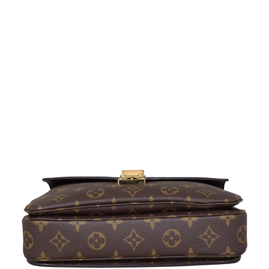 Louis Vuitton Pochette Metis Monogram