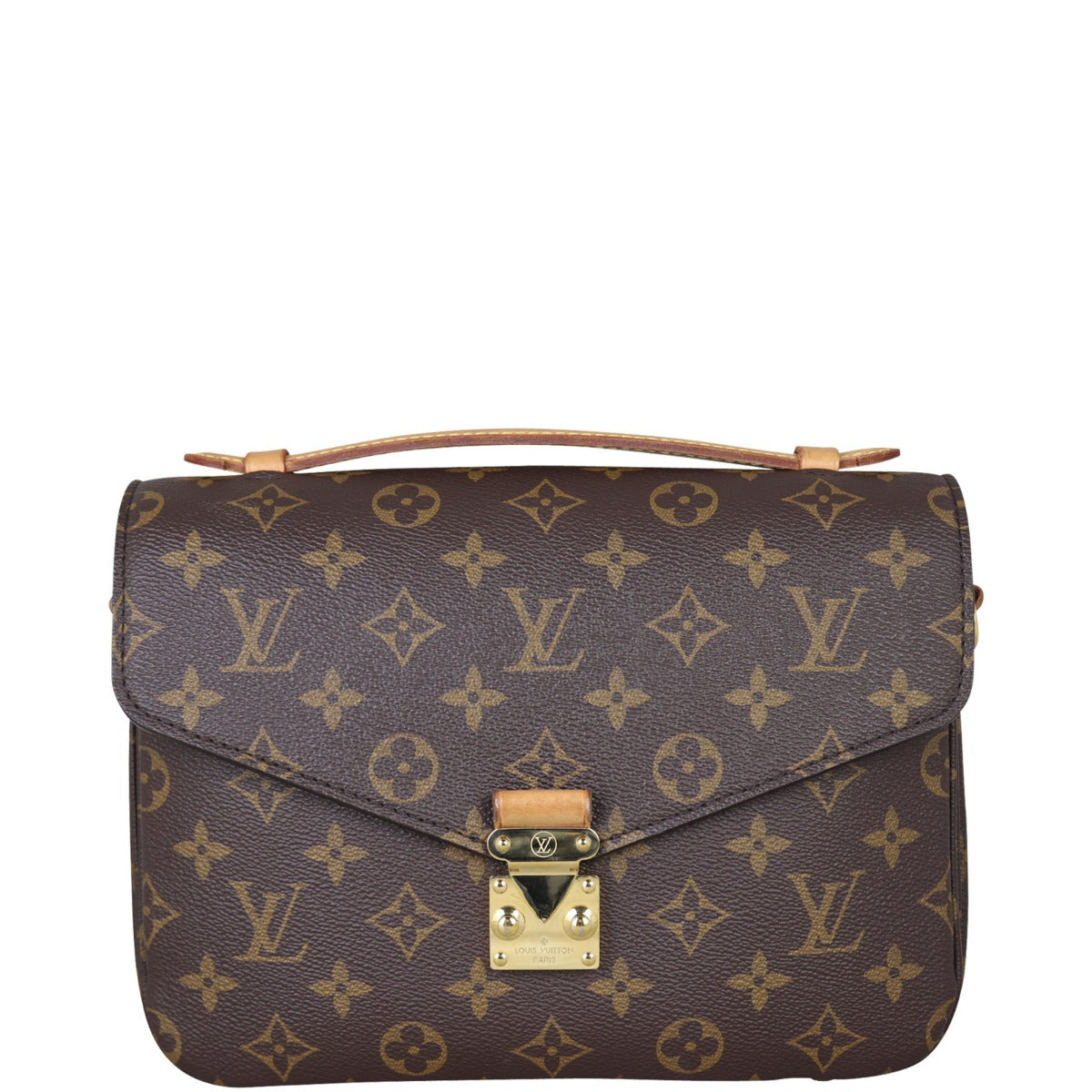 Louis Vuitton Pochette Metis Monogram