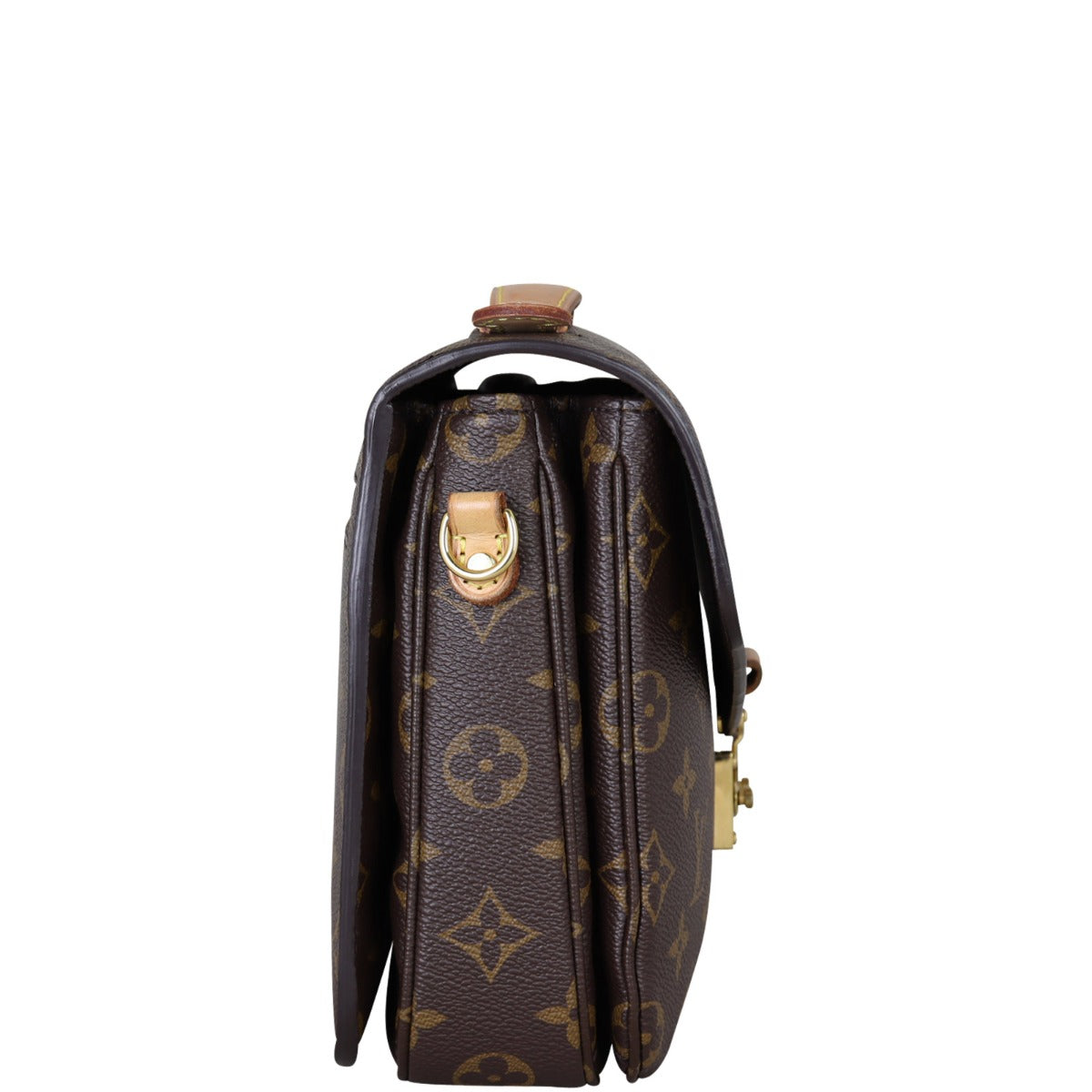 Louis Vuitton Pochette Metis Monogram
