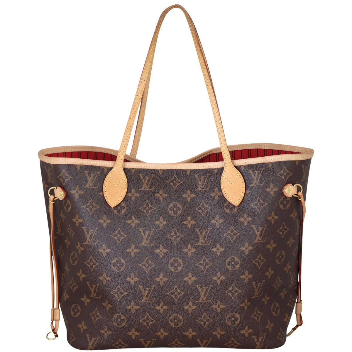Louis Vuitton Neverfull MM Monogram