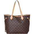 Louis Vuitton Neverfull MM Monogram
