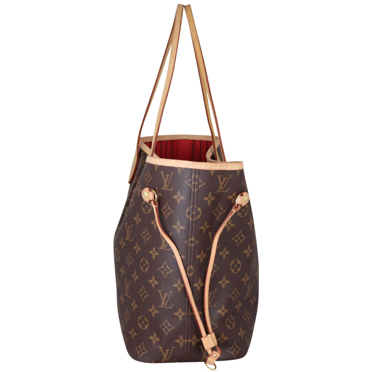 Louis Vuitton Neverfull MM Monogram