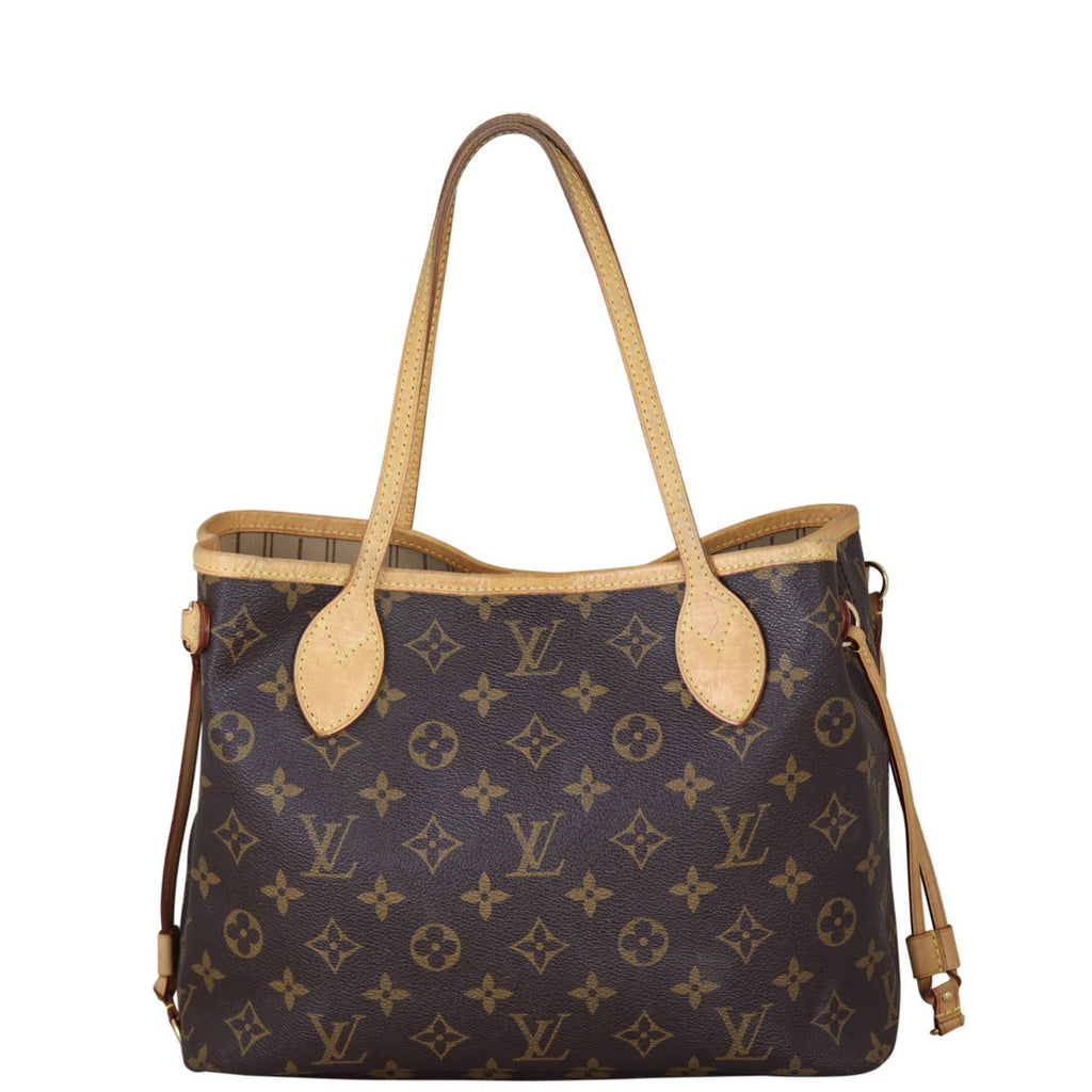 Louis Vuitton Neverfull PM Monogram