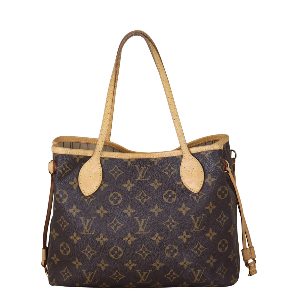 Louis Vuitton Neverfull PM Monogram