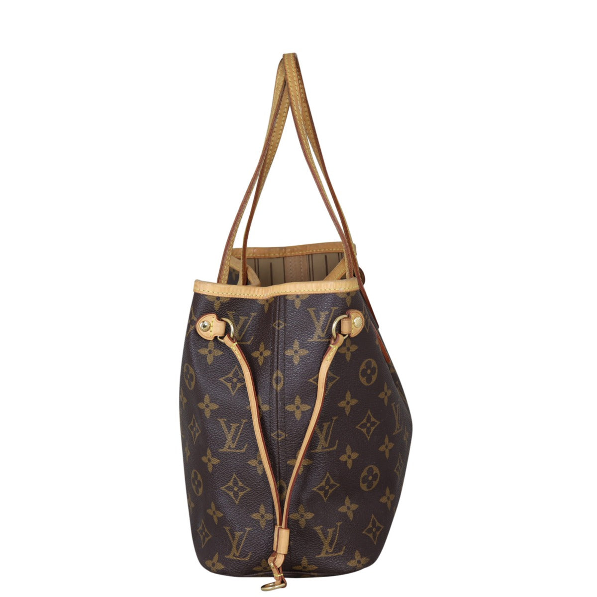 Louis Vuitton Neverfull PM Monogram