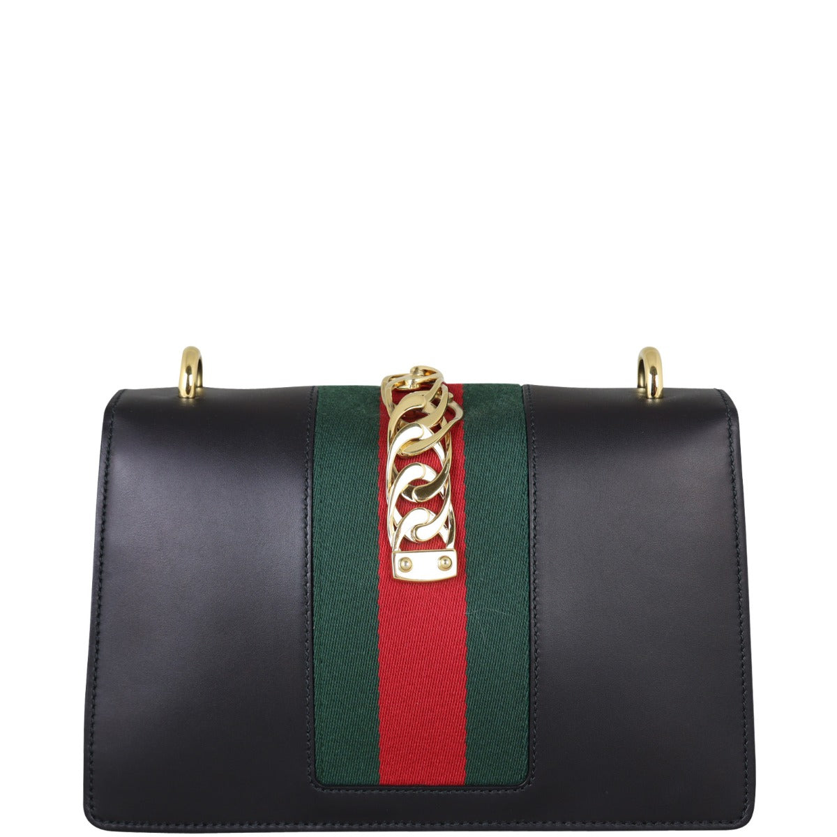 Gucci Sylvie Small Shoulder Bag