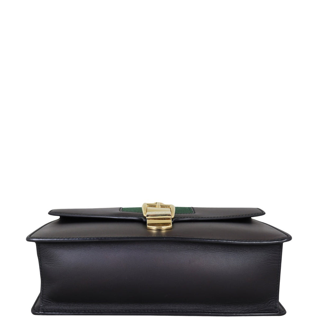 Gucci Sylvie Small Shoulder Bag