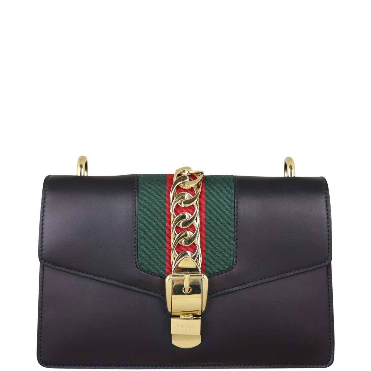 Gucci Sylvie Small Shoulder Bag